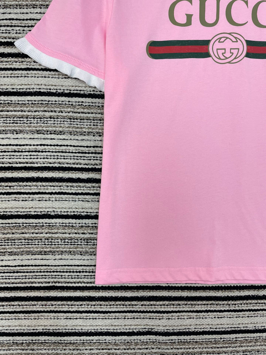 GUCCI 26S T-SHIRT 111
