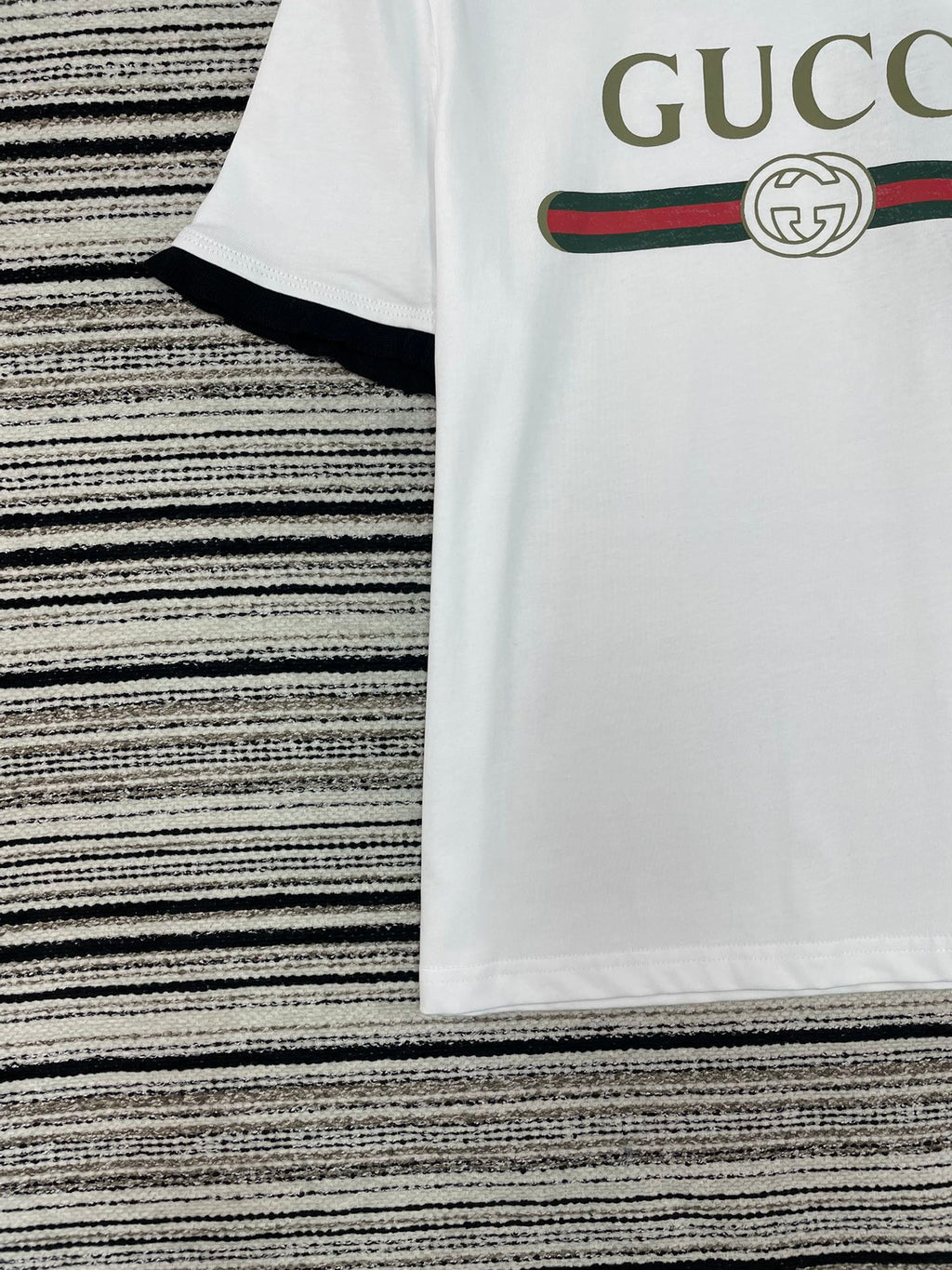 GUCCI 26S T-SHIRT 110