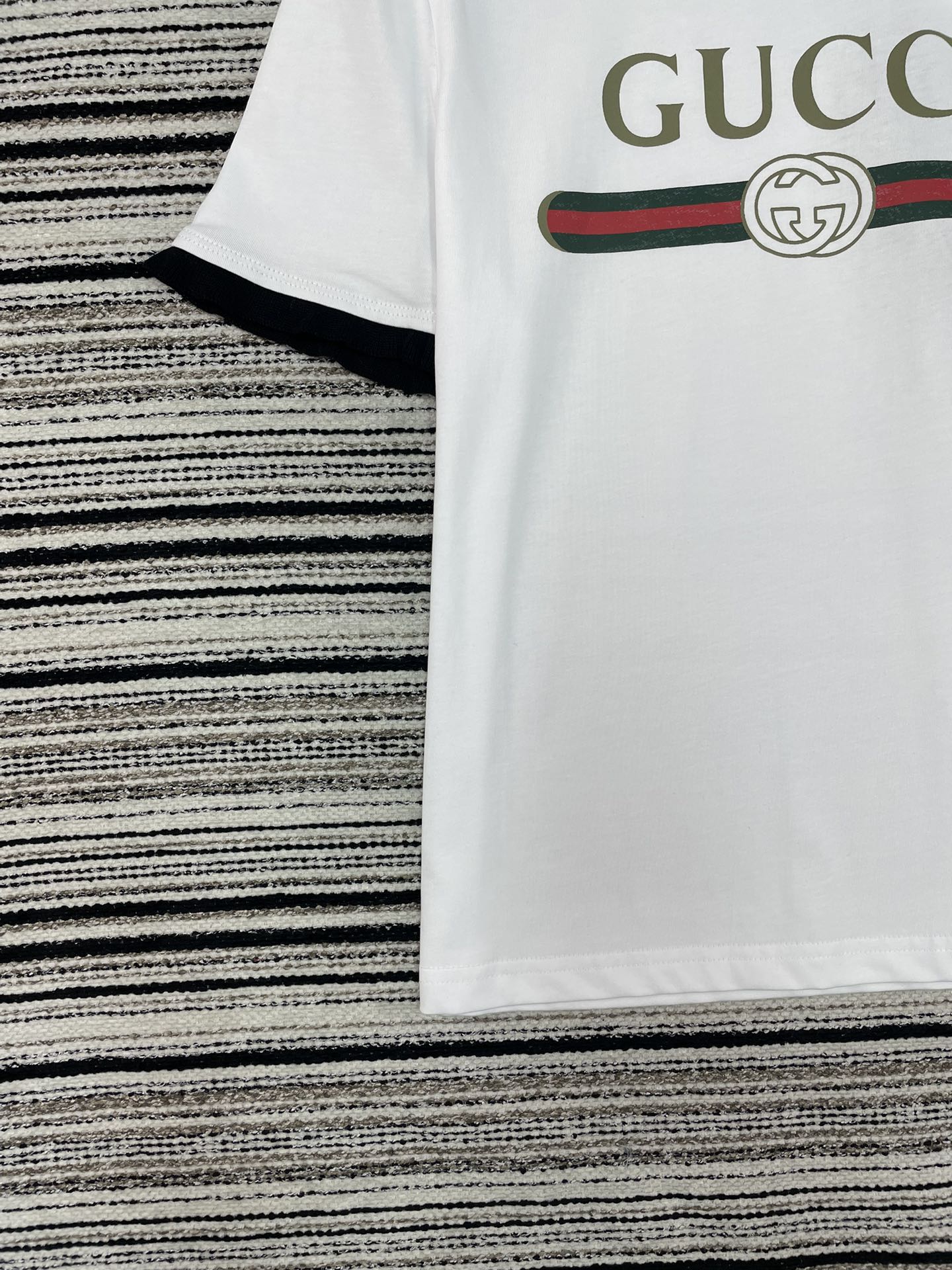 GUCCI 26S T-SHIRT 110