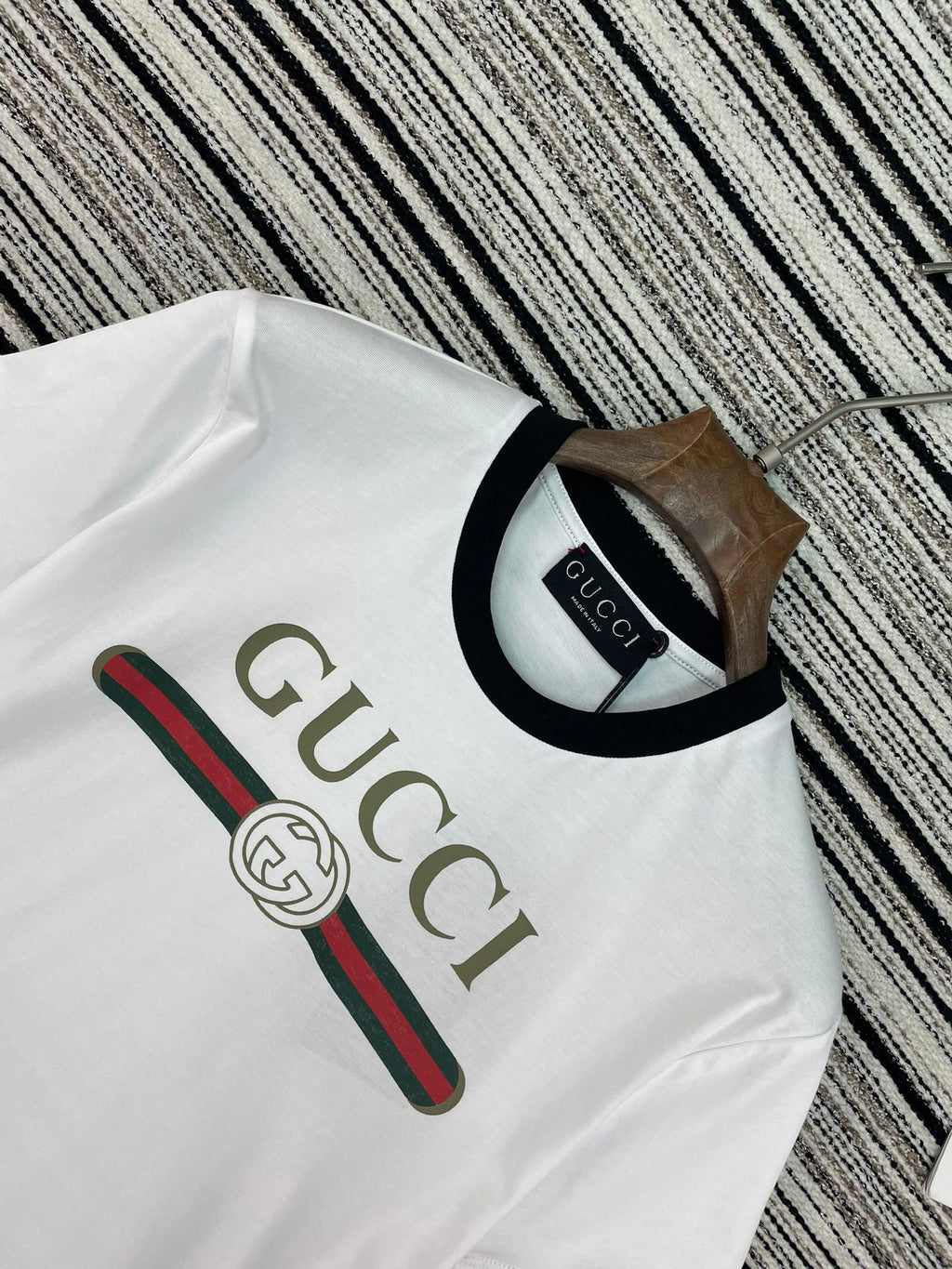 GUCCI 26S T-SHIRT 110
