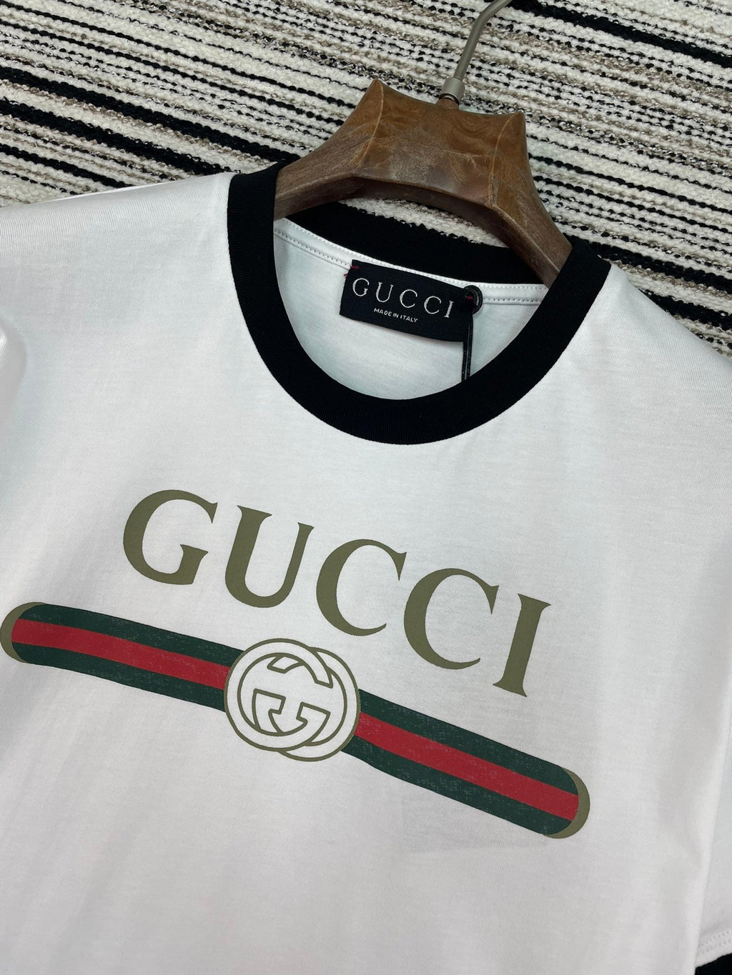 GUCCI 26S T-SHIRT 110