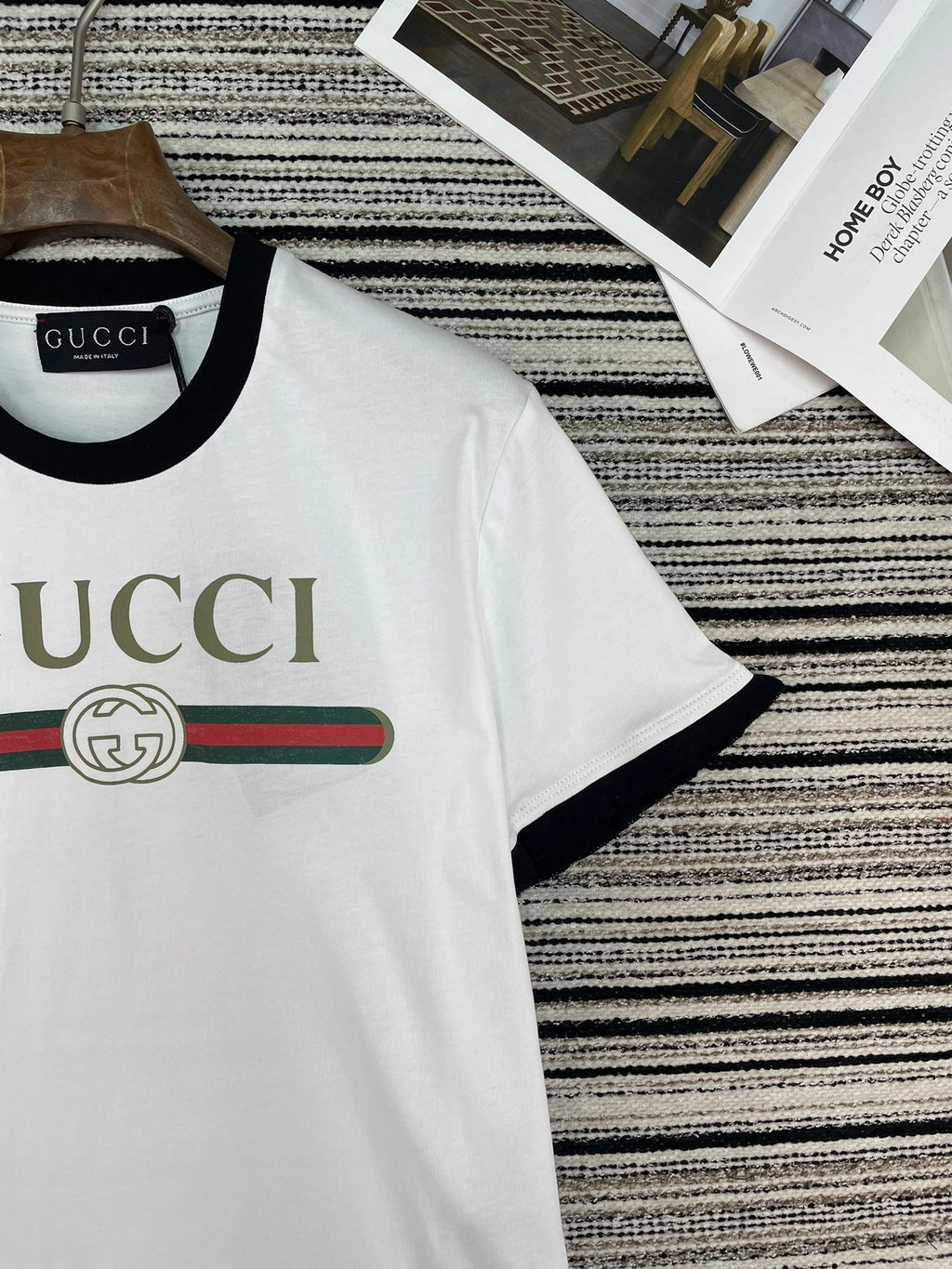 GUCCI 26S T-SHIRT 110