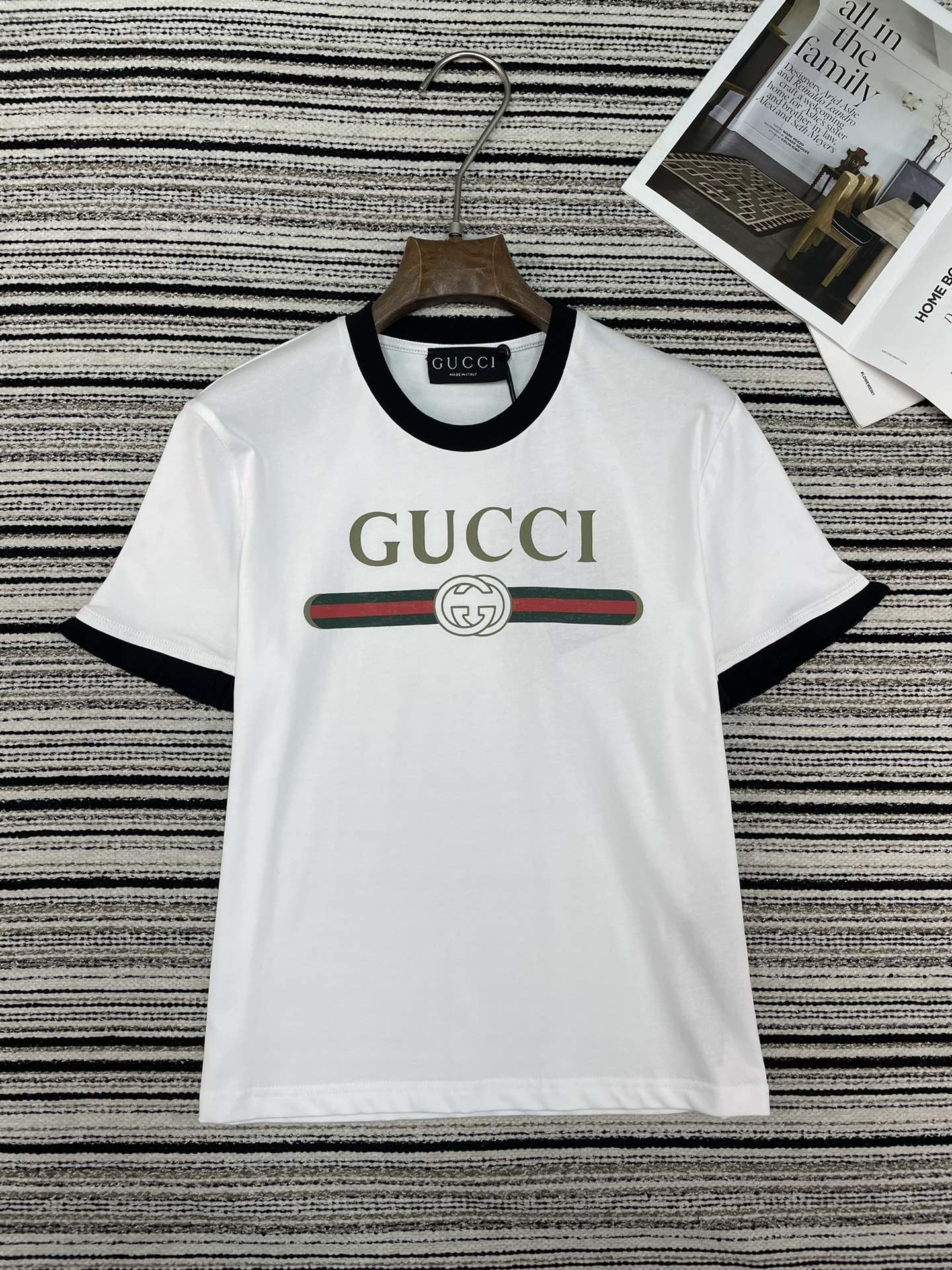GUCCI 26S T-SHIRT 110