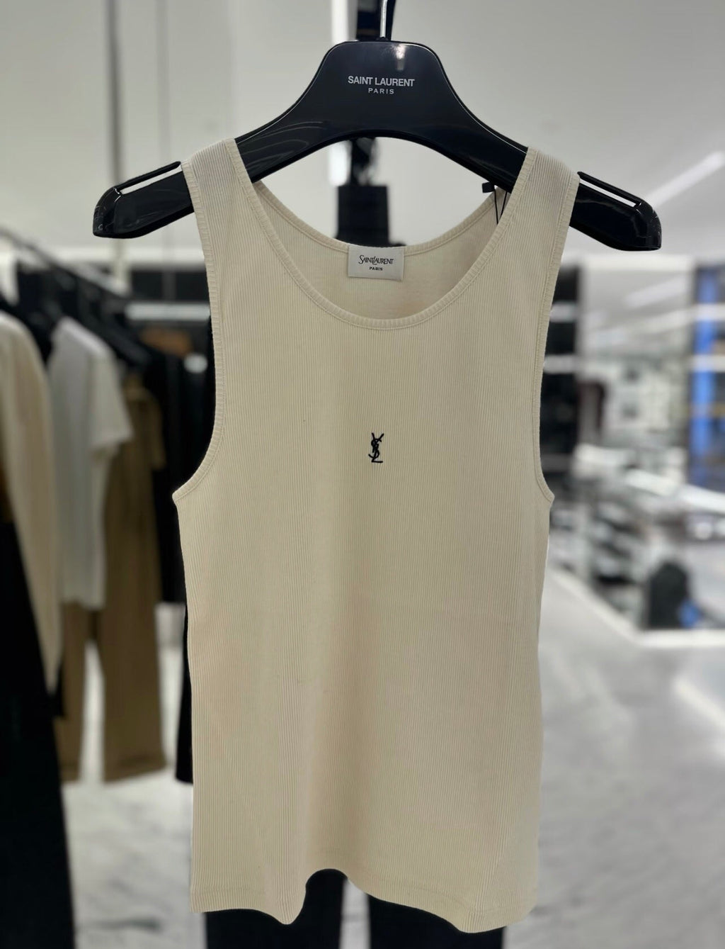 YSL 26S TANK TOP 251