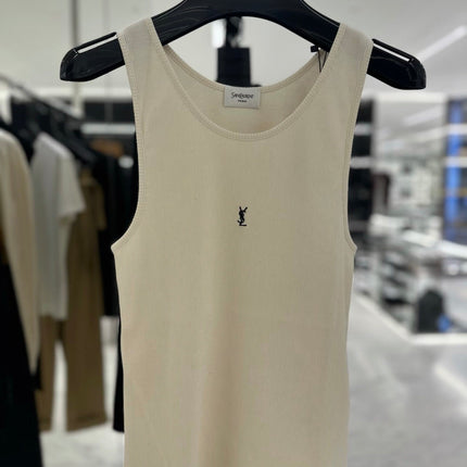 YSL 26S TANK TOP 251