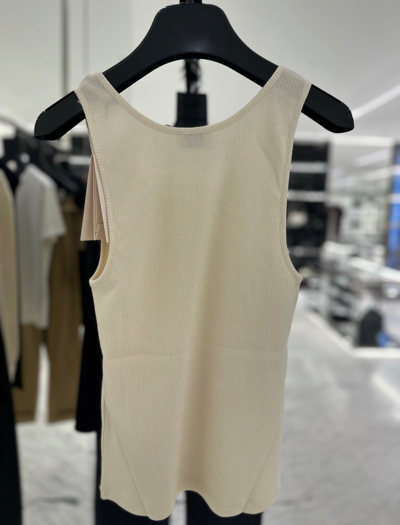 YSL 26S TANK TOP 251