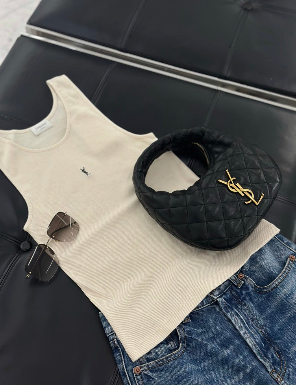 YSL 26S TANK TOP 251