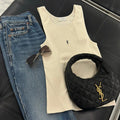 YSL 26S TANK TOP 251
