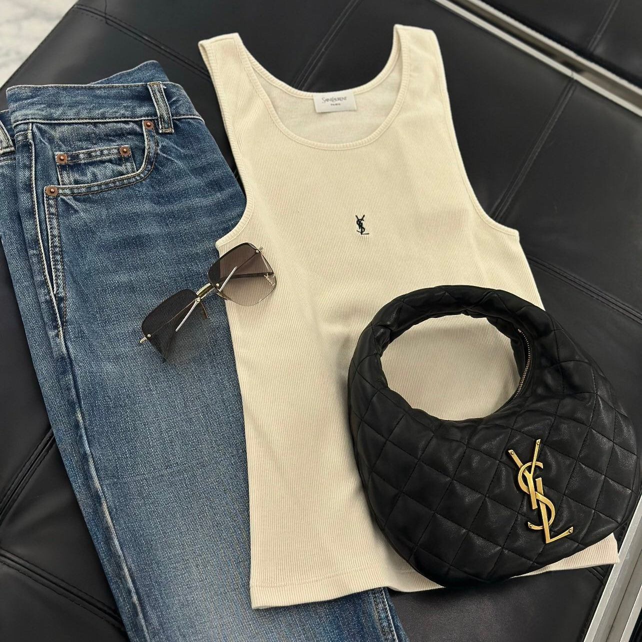 YSL 26S TANK TOP 251