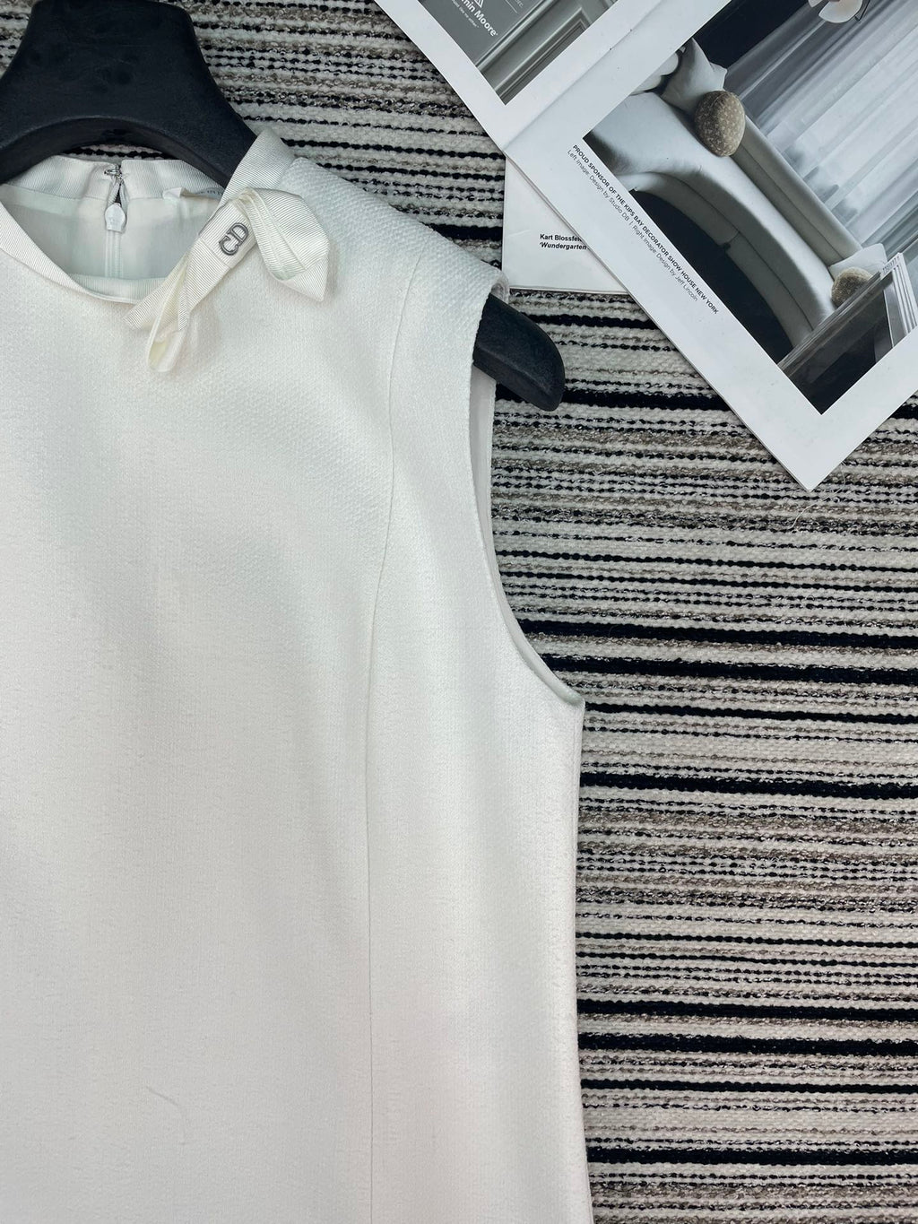 DIOR 26S DRESS 1169