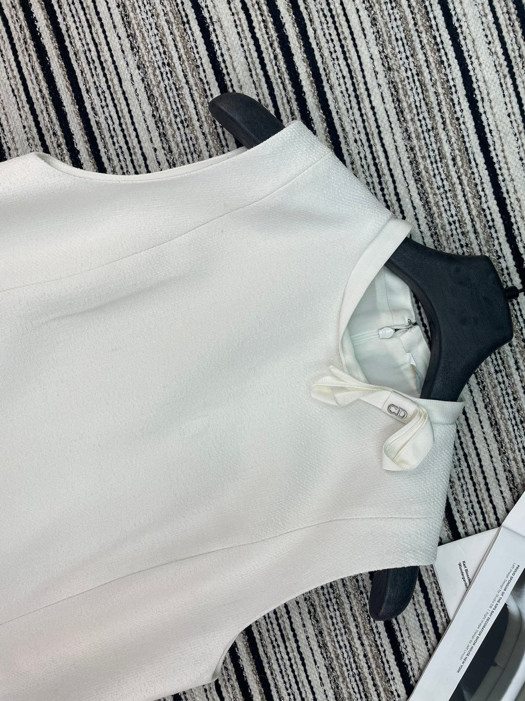 DIOR 26S DRESS 1169