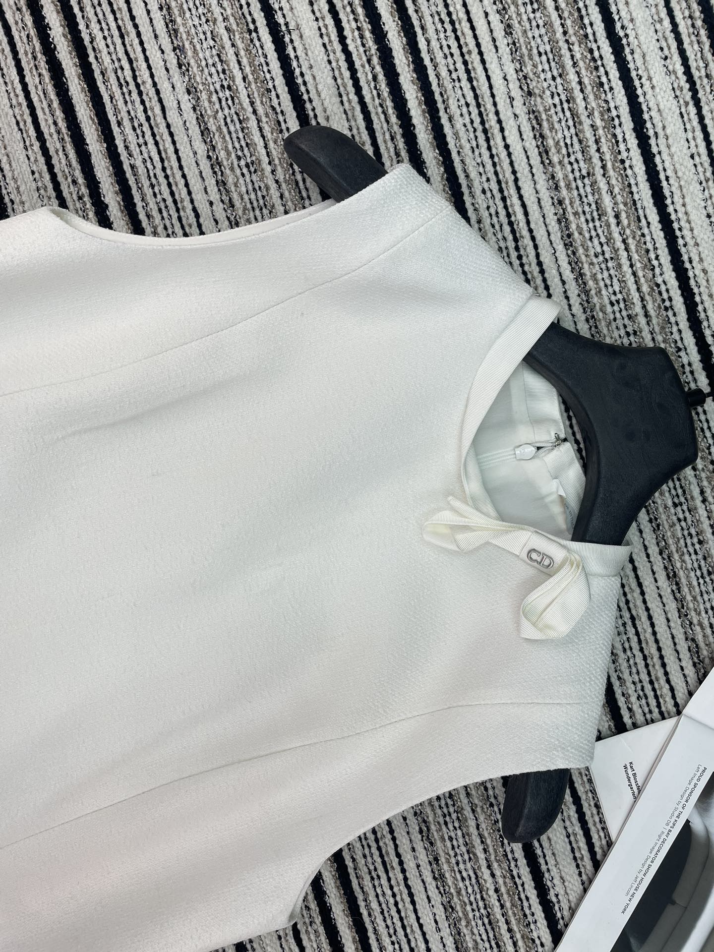 DIOR 26S DRESS 1169