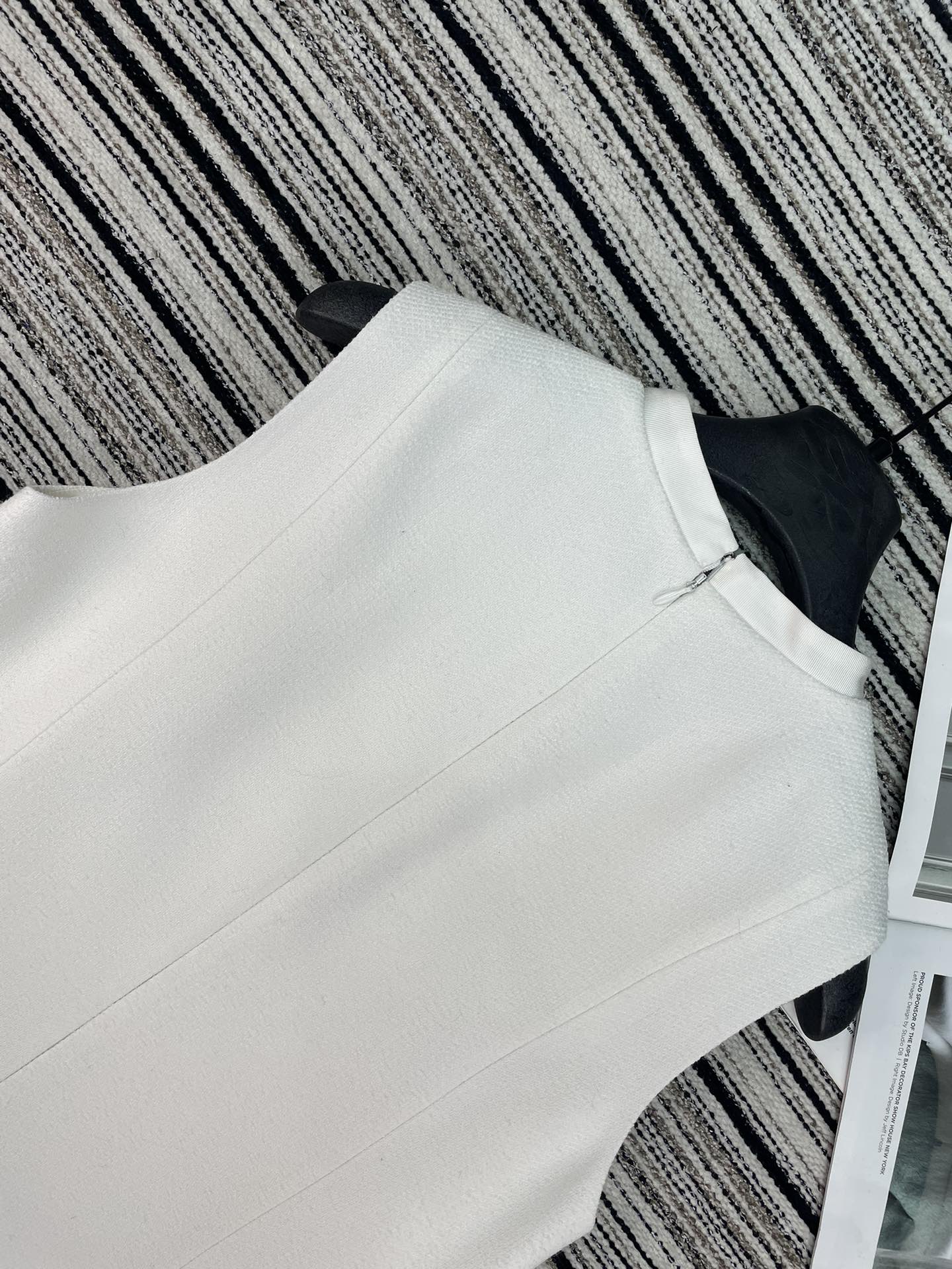 DIOR 26S DRESS 1169