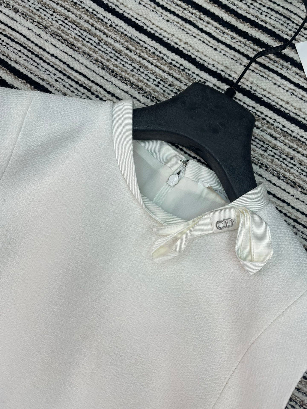 DIOR 26S DRESS 1169