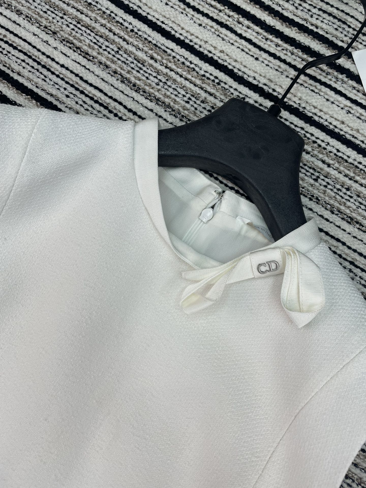 DIOR 26S DRESS 1169
