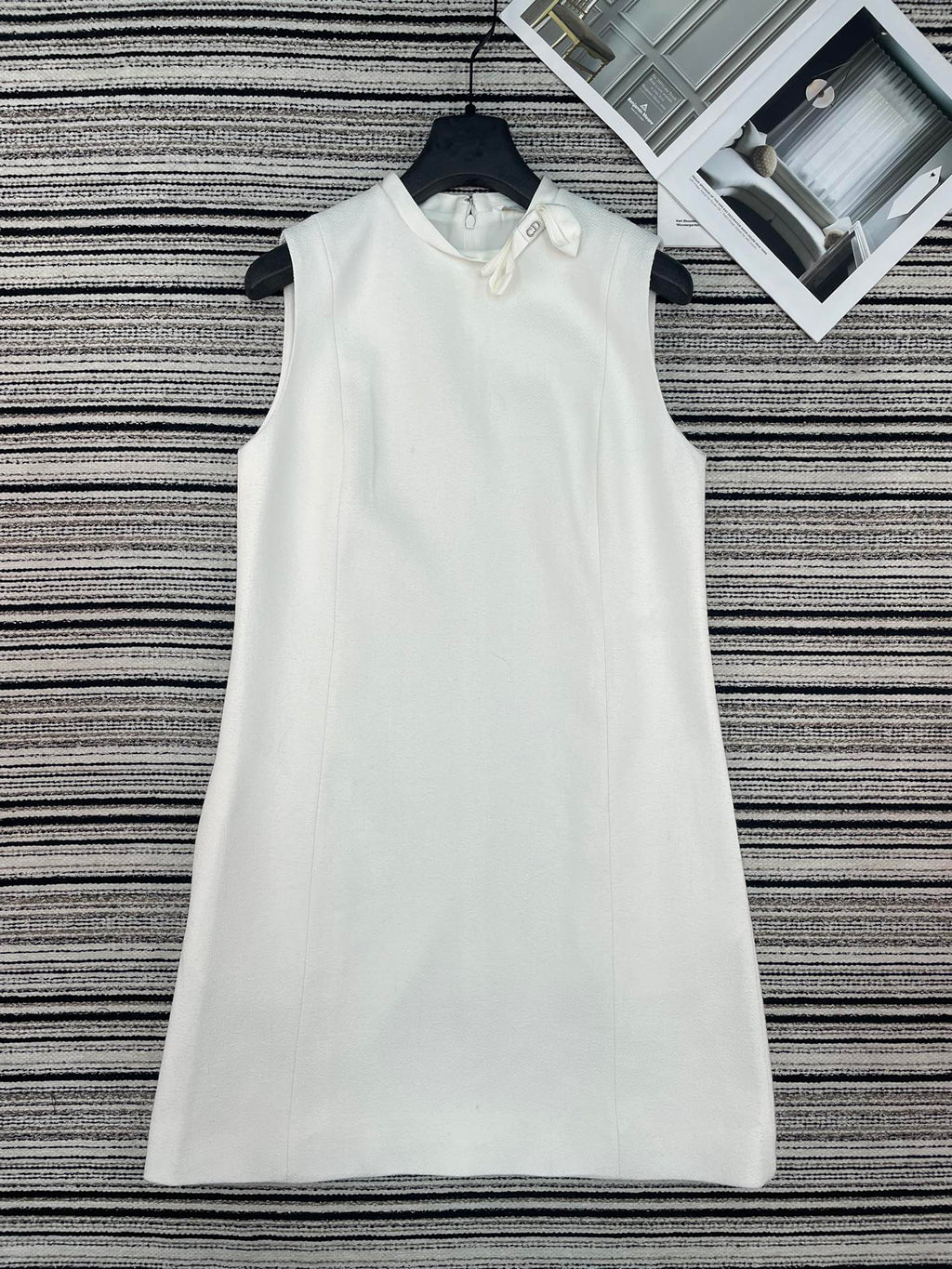 DIOR 26S DRESS 1169