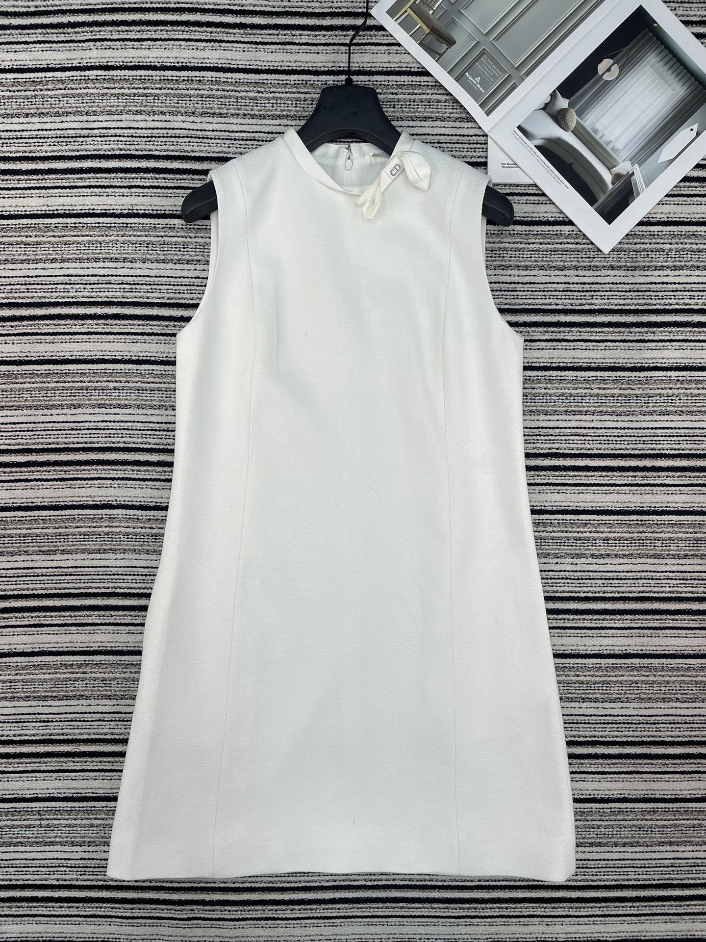 DIOR 26S DRESS 1169