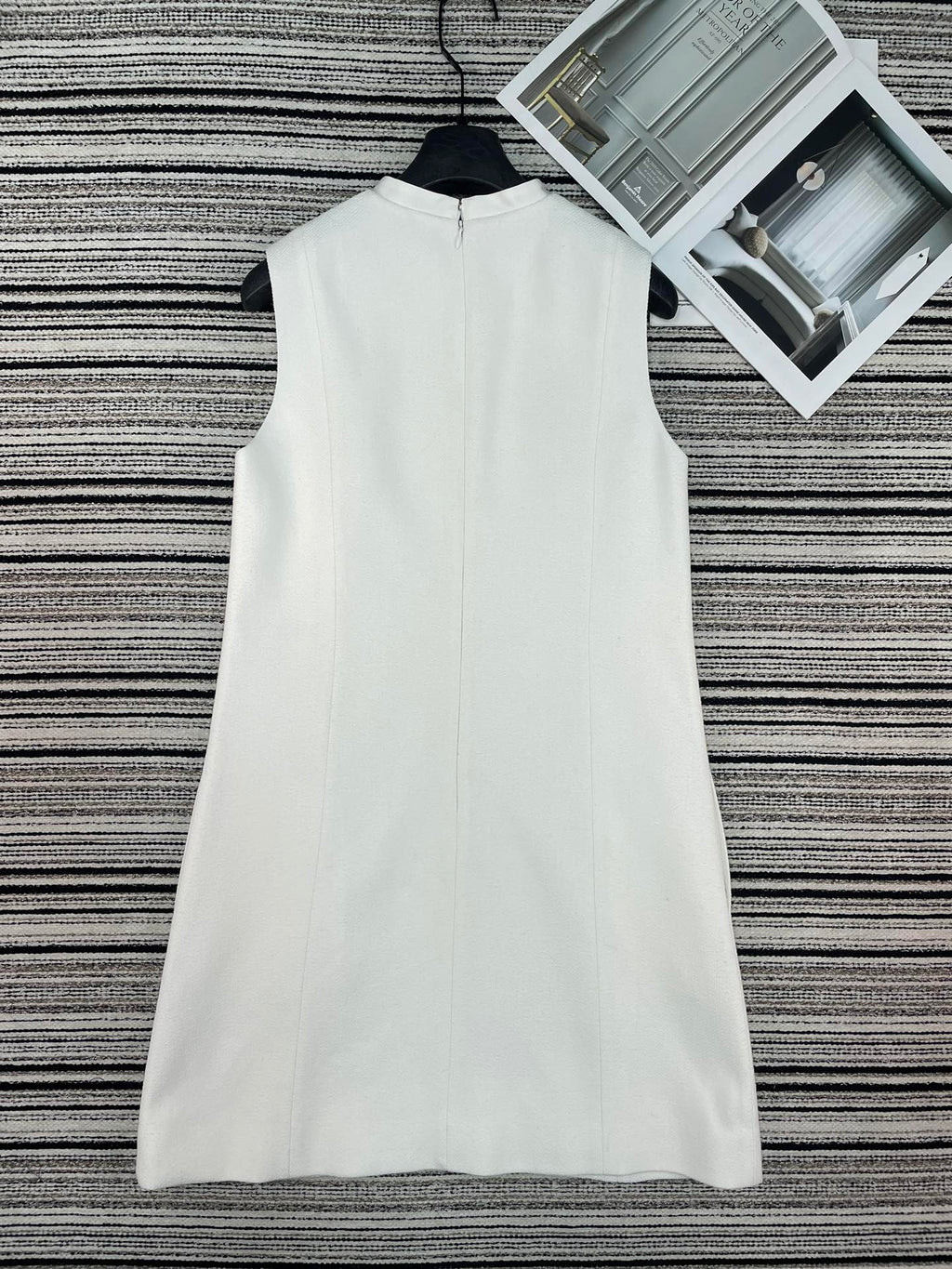 DIOR 26S DRESS 1169