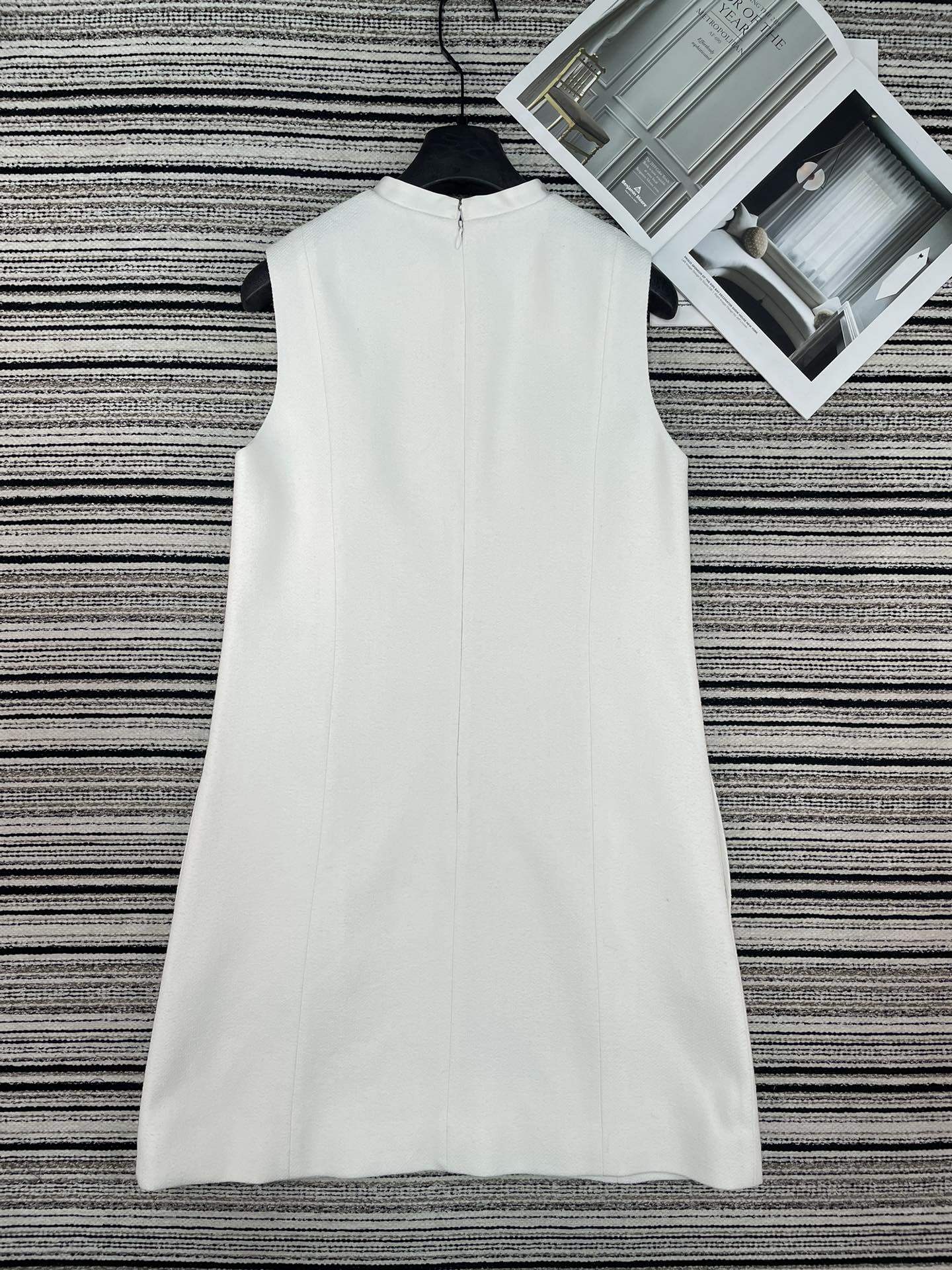 DIOR 26S DRESS 1169