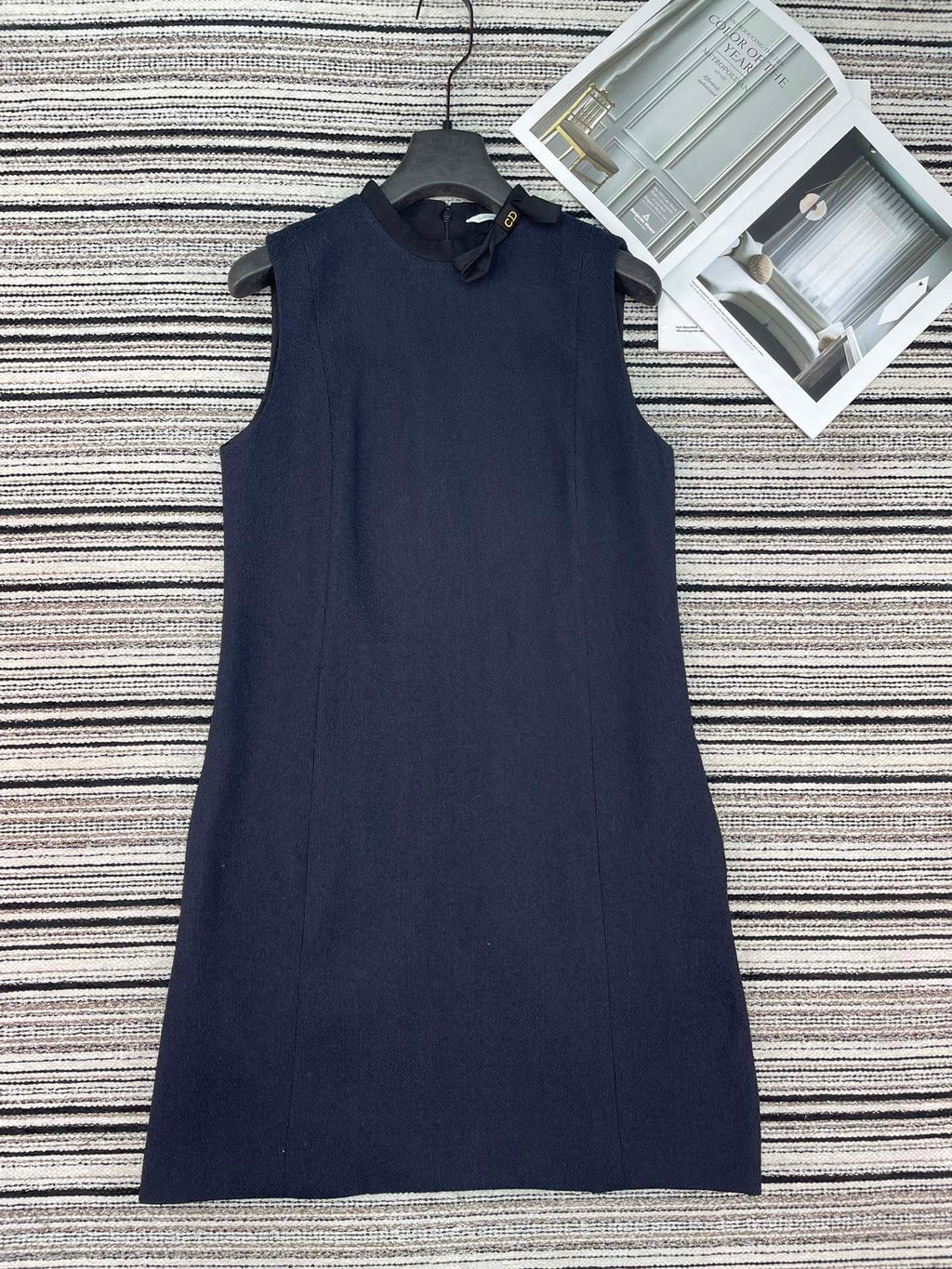 DIOR 26S DRESS 1168