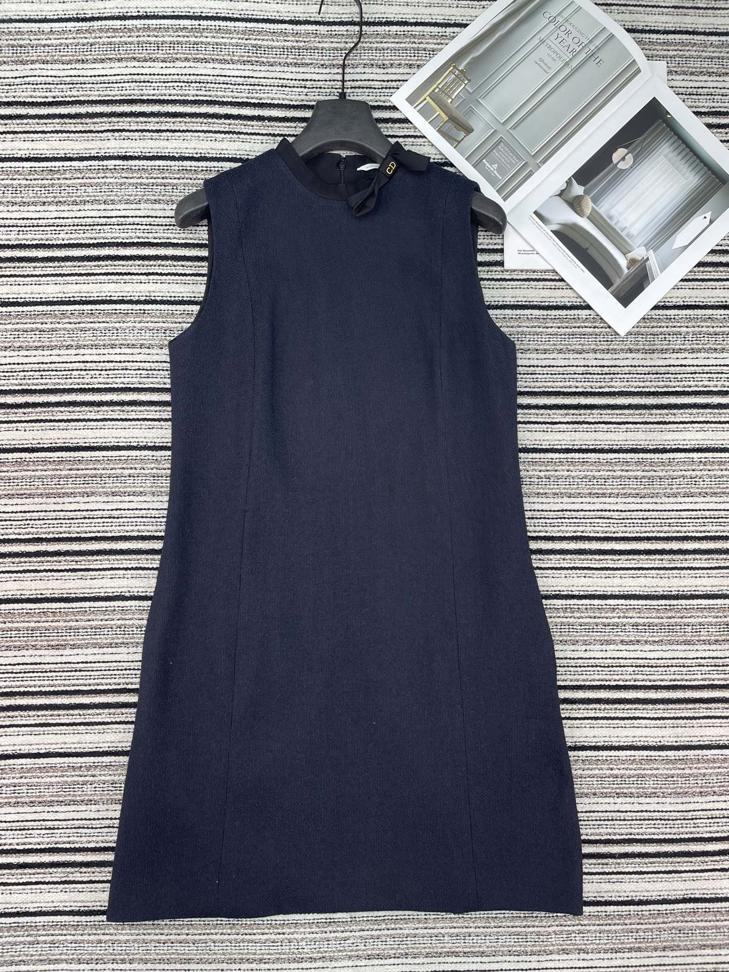 DIOR 26S DRESS 1168
