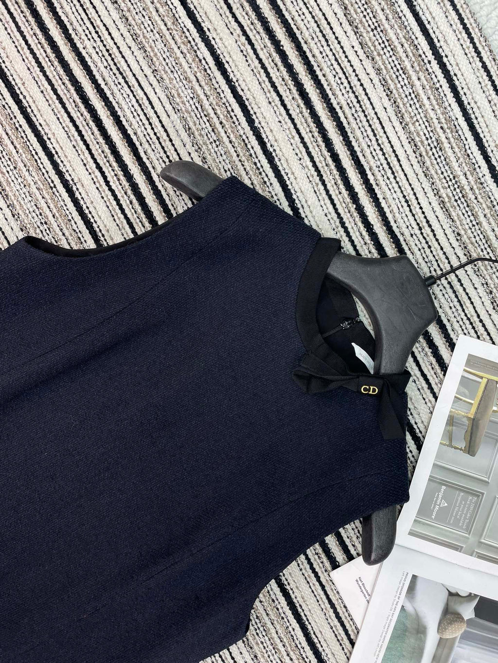 DIOR 26S DRESS 1168