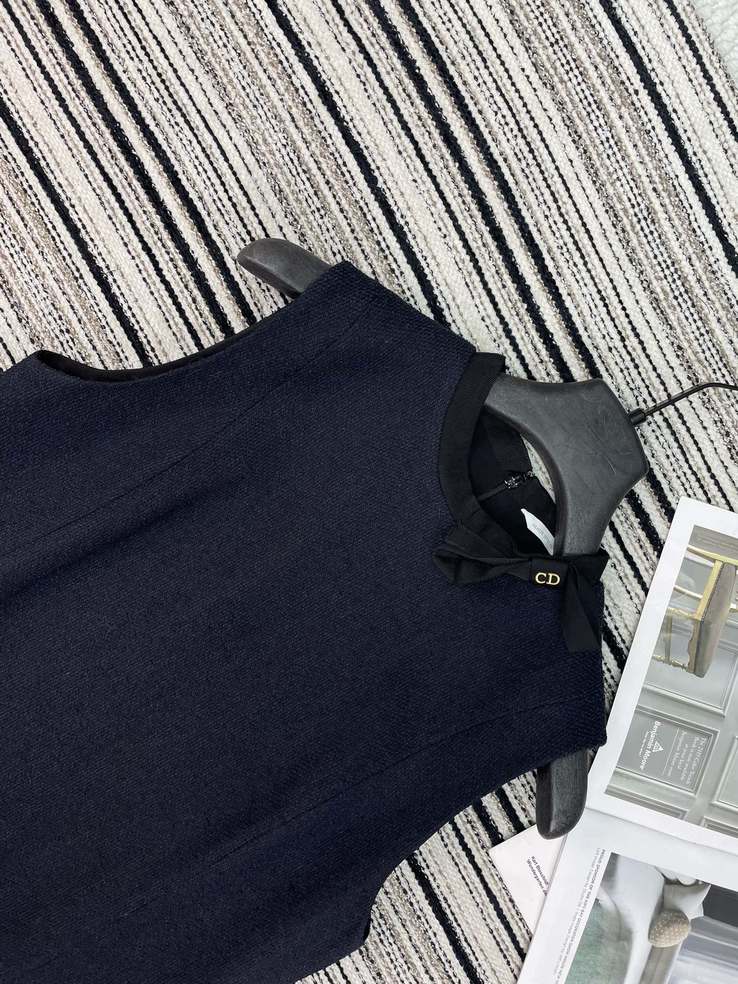 DIOR 26S DRESS 1168