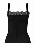 YSL 26S LACE CAMISOLE 236