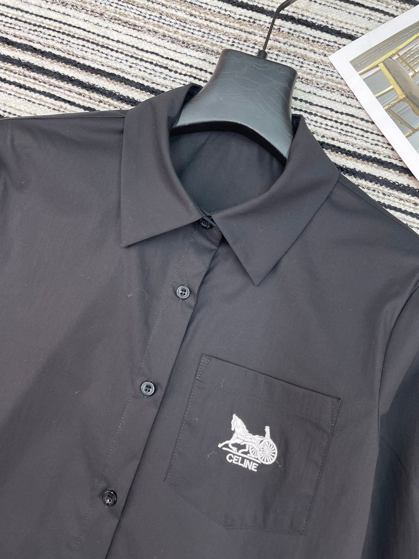 CELINE 26S SHIRT 124