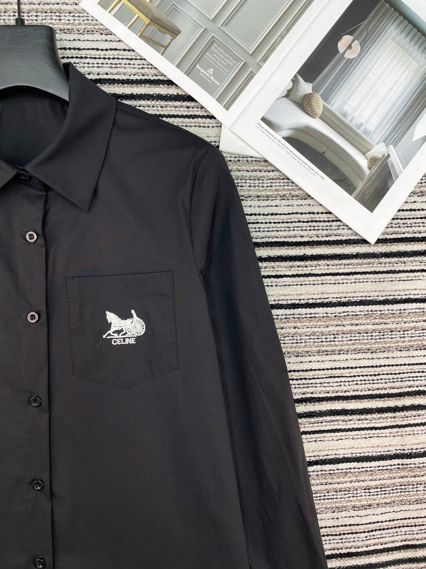 CELINE 26S SHIRT 124