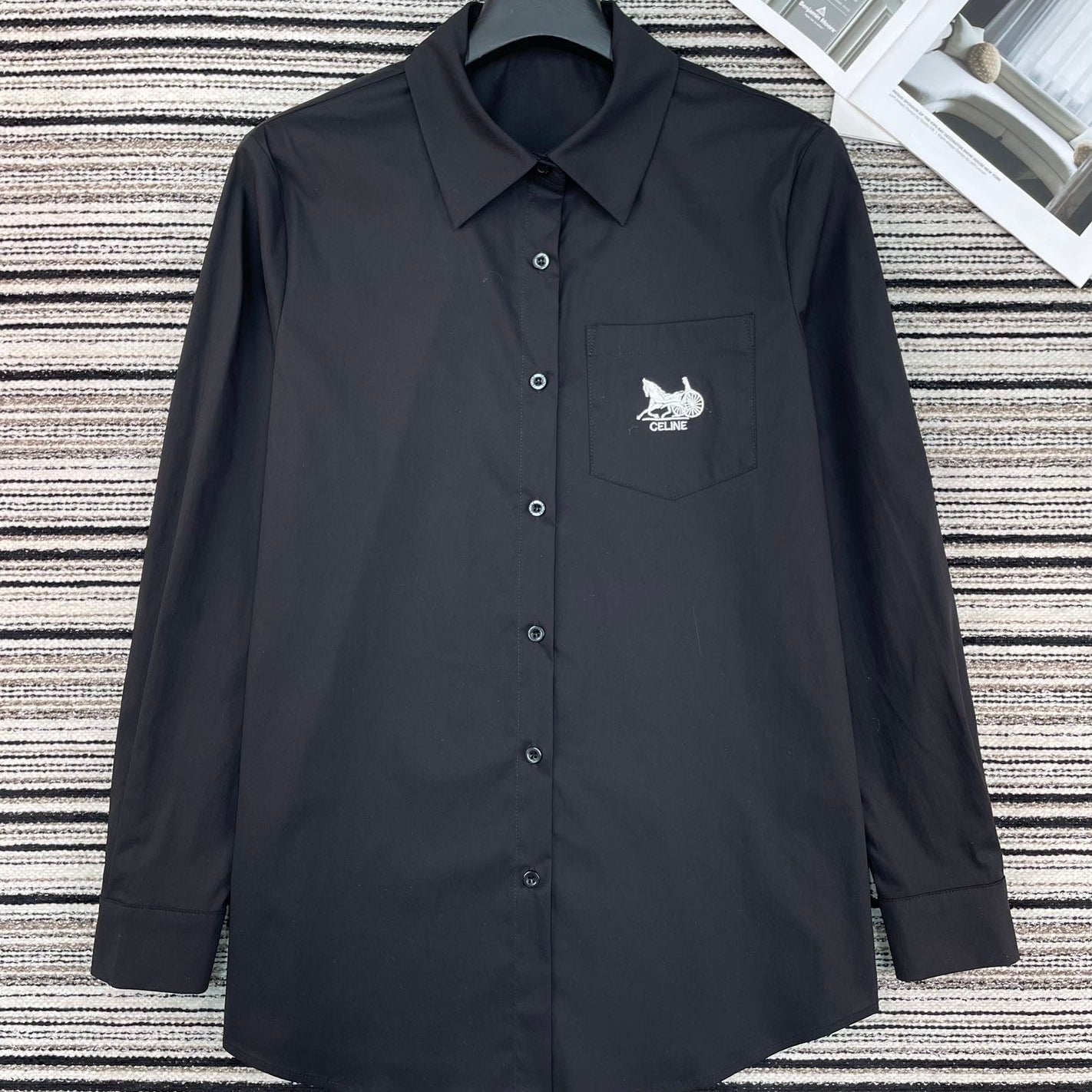 CELINE 26S SHIRT 124