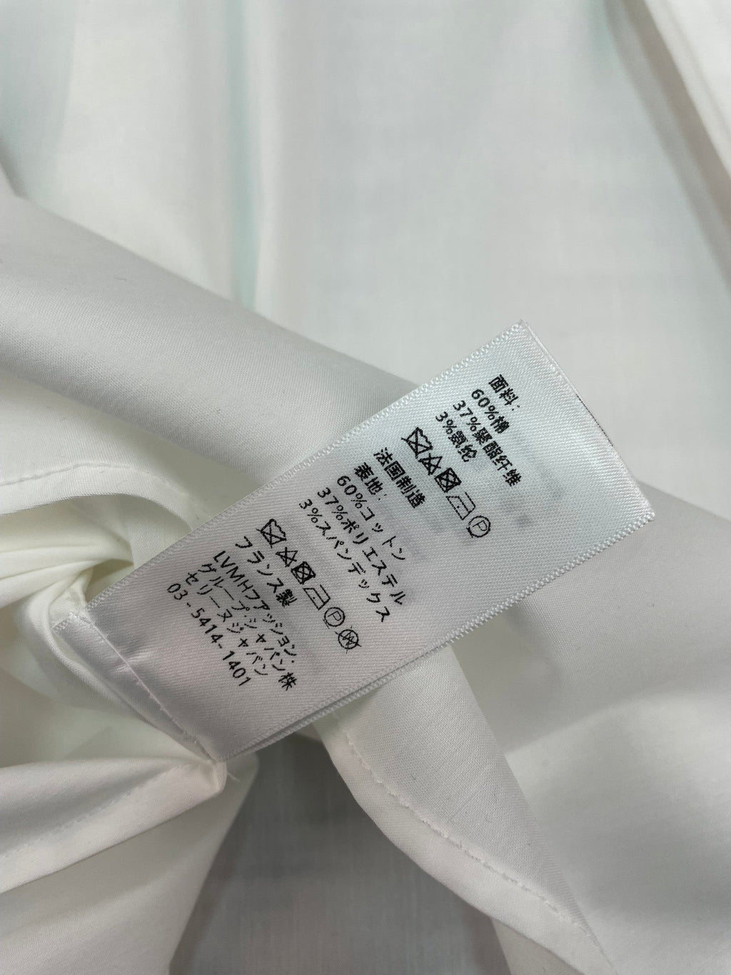 CELINE 26S SHIRT 123