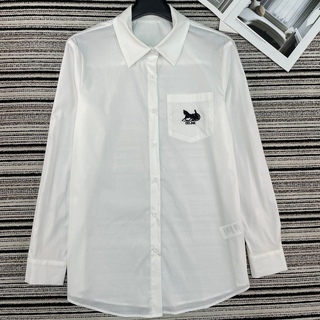 CELINE 26S SHIRT 123