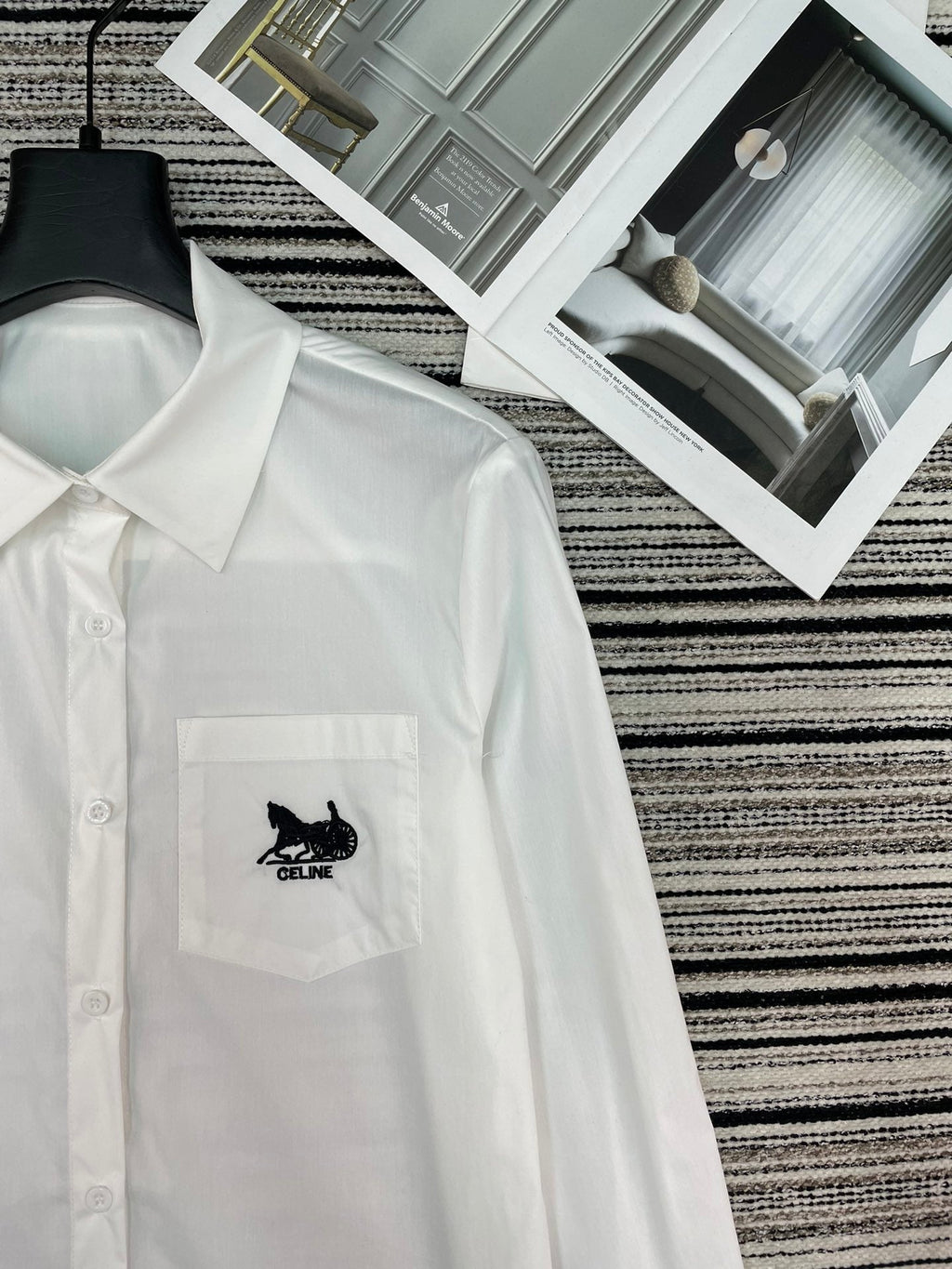 CELINE 26S SHIRT 123
