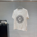 CELINE 26S SHORT SLEEVE T-SHIRT 145