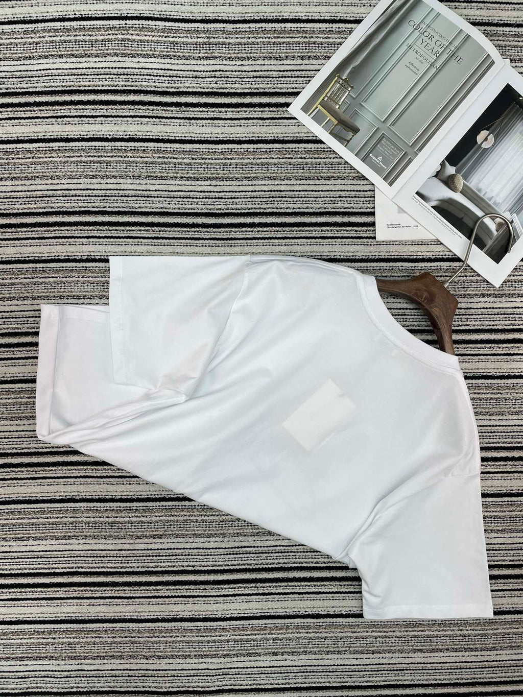 CELINE 26S SHORT SLEEVE T-SHIRT 112