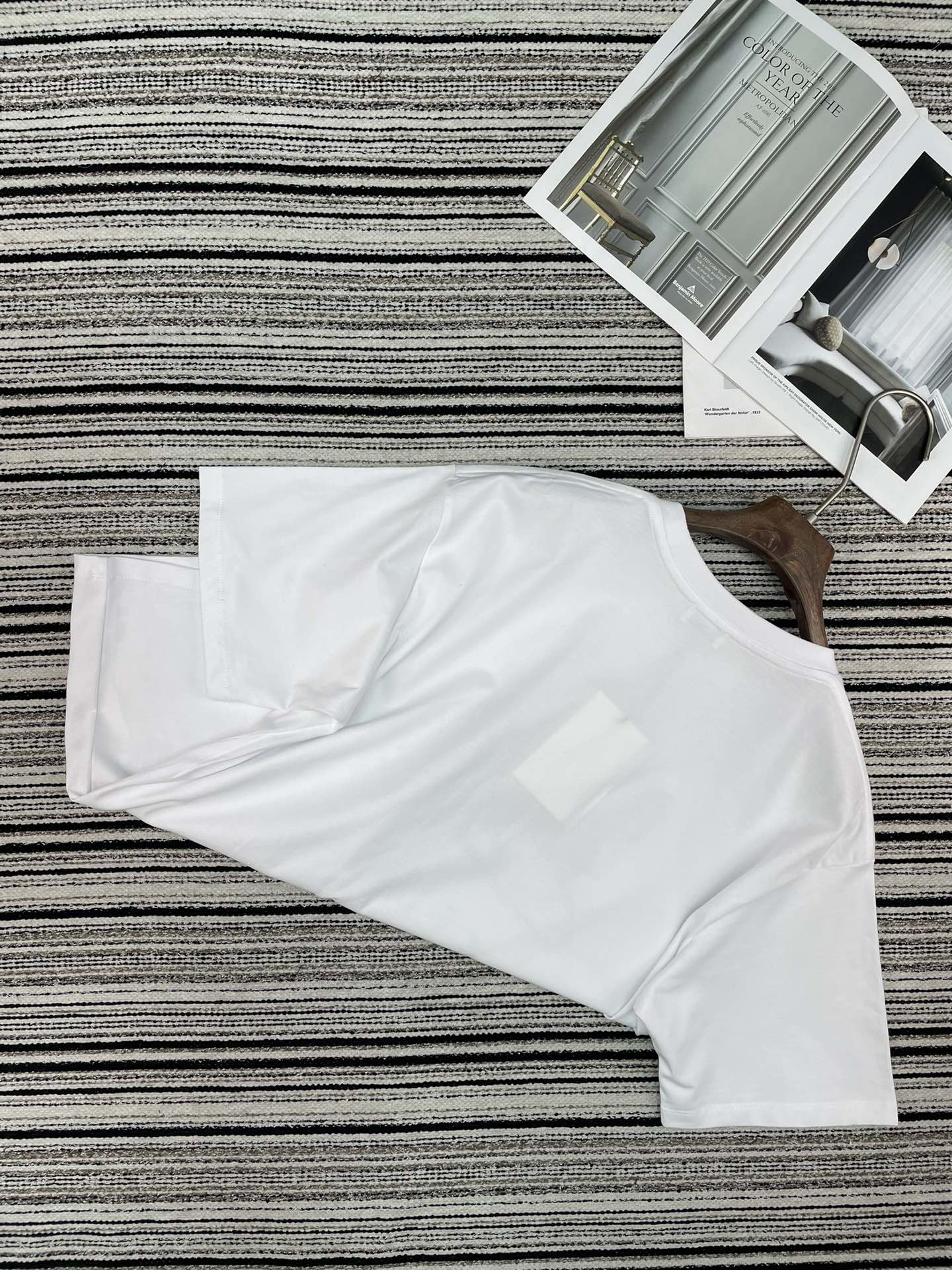 CELINE 26S SHORT SLEEVE T-SHIRT 112