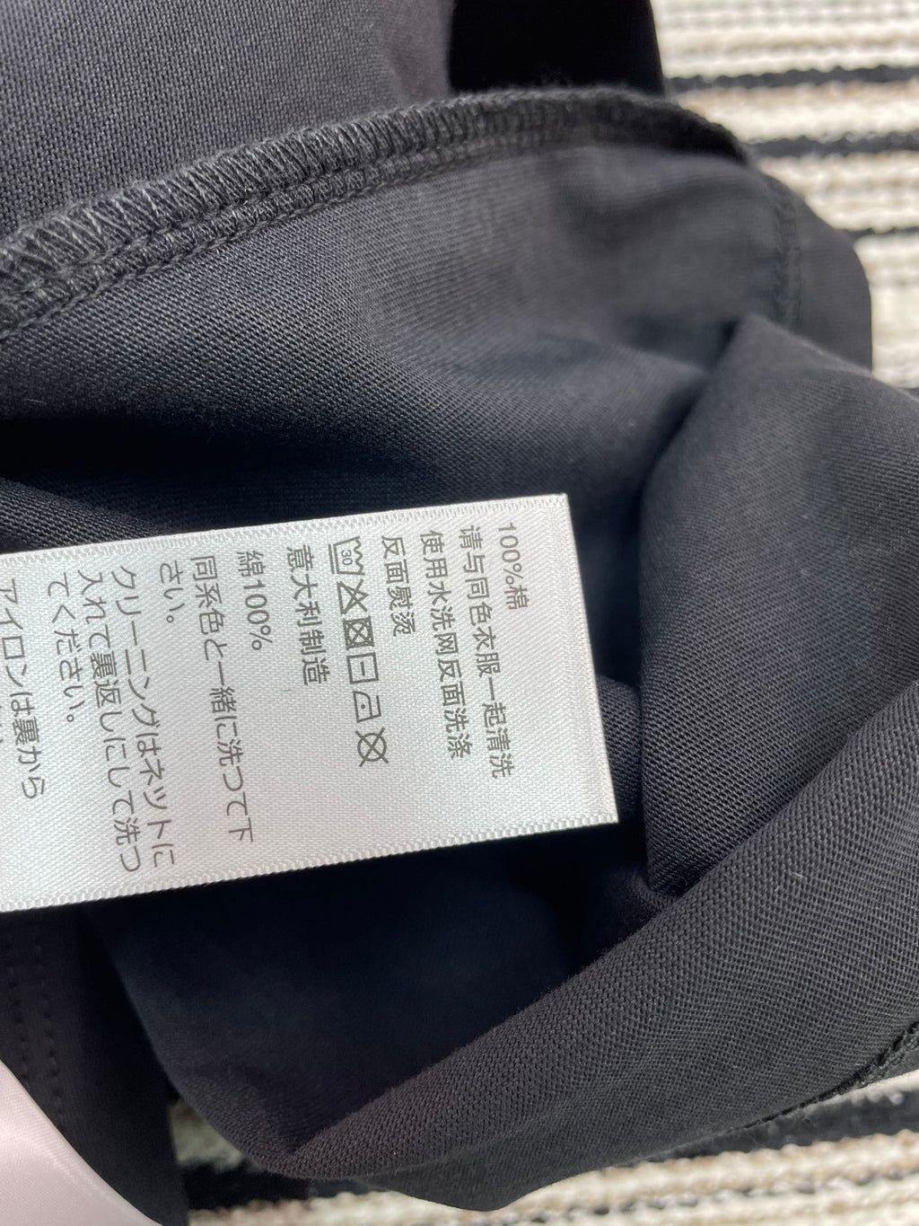 CELINE 26S SHORT SLEEVE T-SHIRT 111