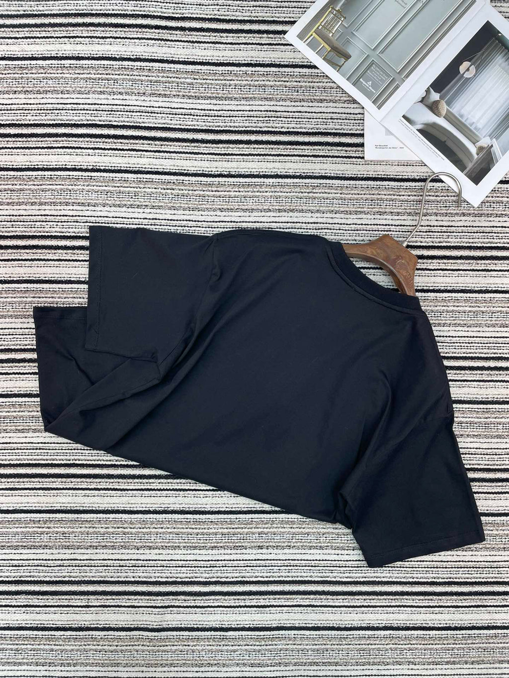 CELINE 26S SHORT SLEEVE T-SHIRT 111