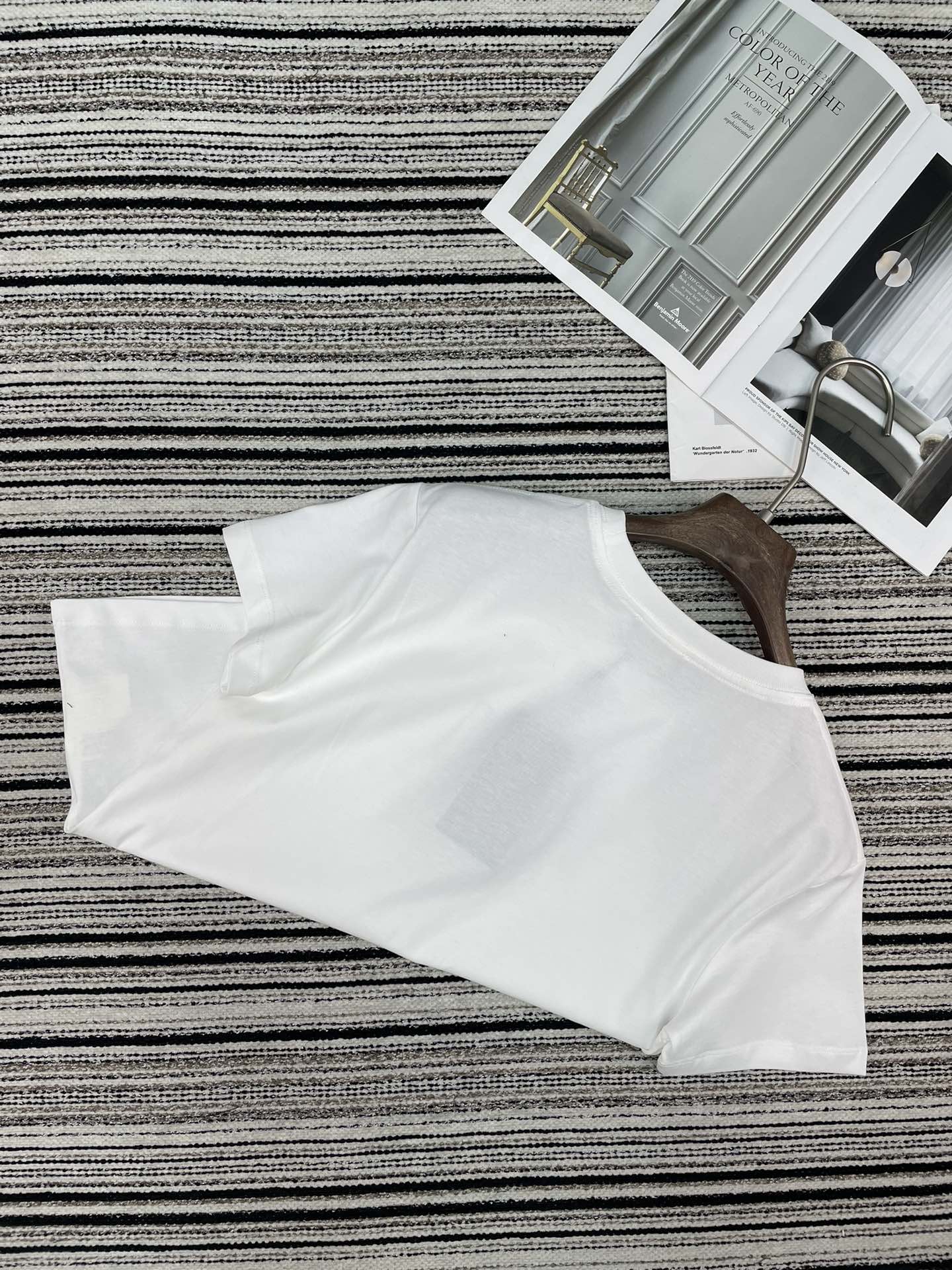 FENDI 26S SHORT SLEEVE T-SHIRT 170