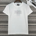 FENDI 26S SHORT SLEEVE T-SHIRT 170