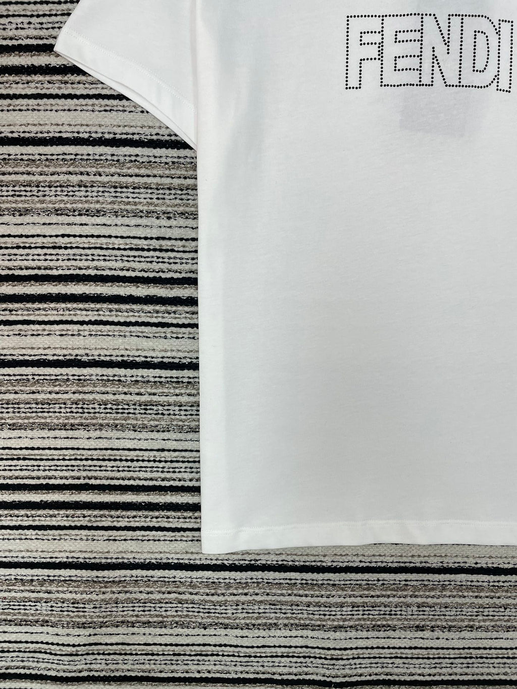 FENDI 26S SHORT SLEEVE T-SHIRT 170