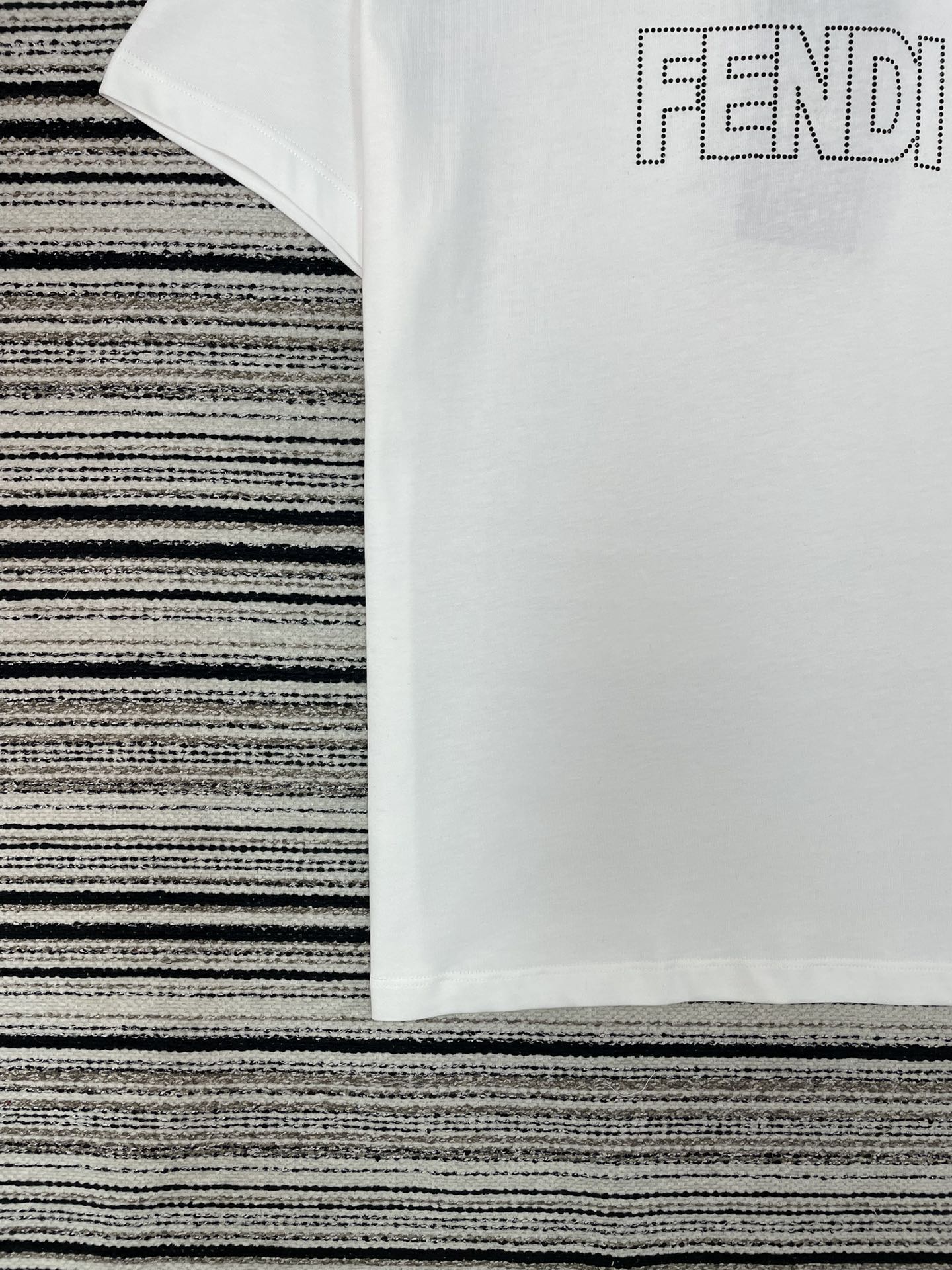 FENDI 26S SHORT SLEEVE T-SHIRT 170
