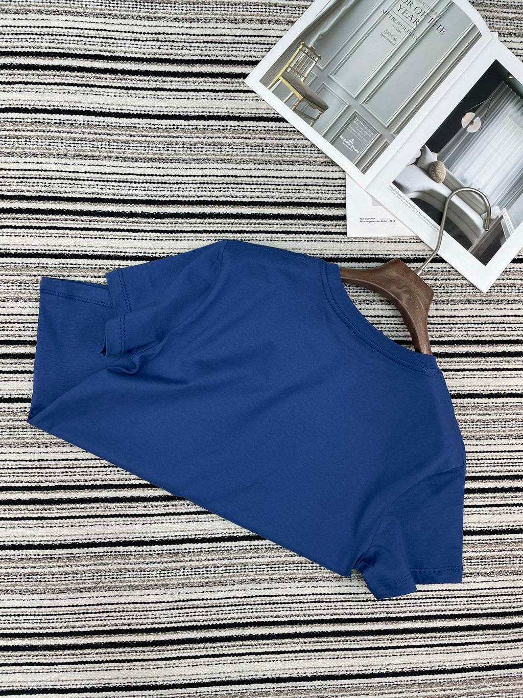 FENDI 26S SHORT SLEEVE T-SHIRT 169
