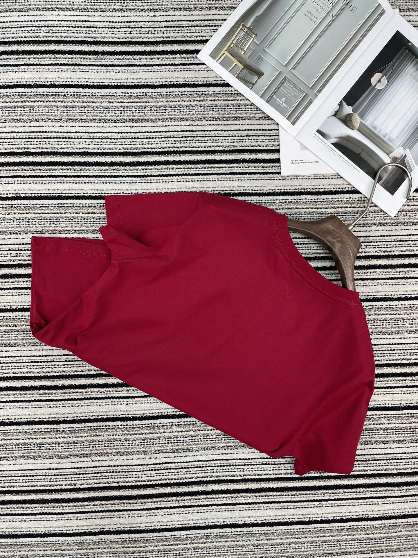 FENDI 26S SHORT SLEEVE T-SHIRT 168