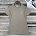 CELINE 26S FITTED T-SHIRT 119
