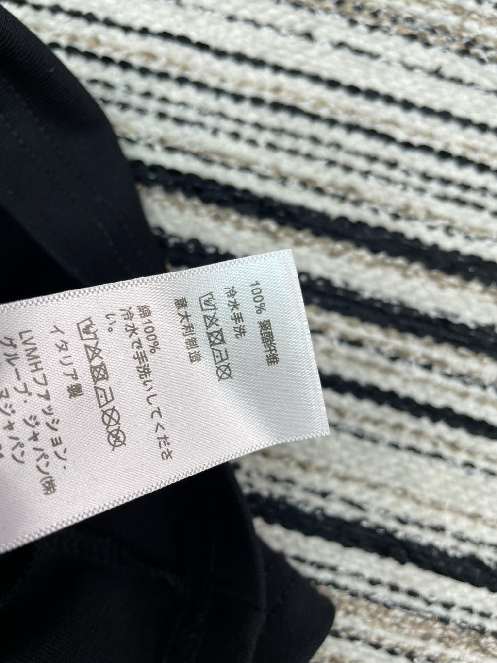 CELINE 26S FITTED T-SHIRT 117