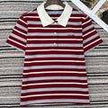 CELINE 26S SHORT SLEEVE POLO SHIRT 155