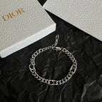 High-Quality Silver Alloy - 14K Silver Plated