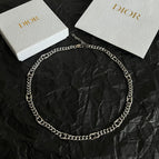 High-Quality Silver Alloy - 14K Silver Plated